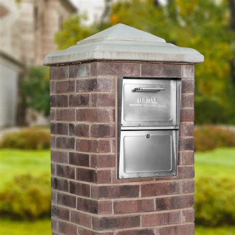 stainless steel mail boxes|stainless steel mailbox for sale.